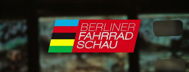 Targi rowerowe BERLINER FAHRRAD SCHAU