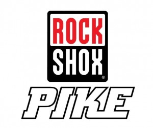 Rock Shox Pike