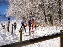 Przygotuj rower do zimy – wszystko co musisz wiedzieć