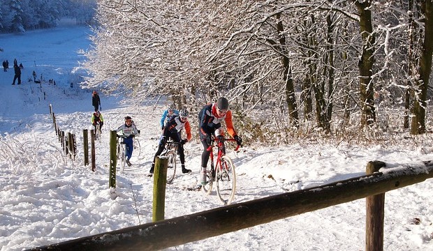 Przygotuj rower do zimy – wszystko co musisz wiedzieć