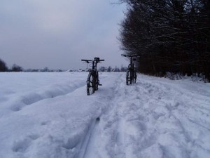 zima-rower