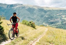 Tatrzański Park Narodowy – niezbędnik rowerzysty