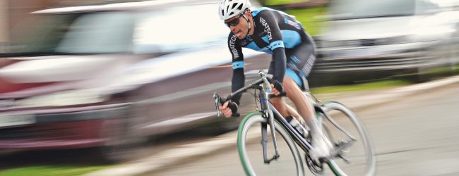 Mandaty dla rowerzystów – za jakie wykroczenia są kary pieniężne?