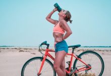 Jak jeździć na rowerze, żeby schudnąć?